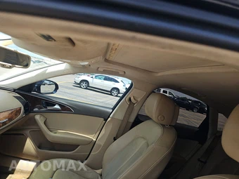 2014 Audi A6 3.0T Premium Plus – miniatura 17