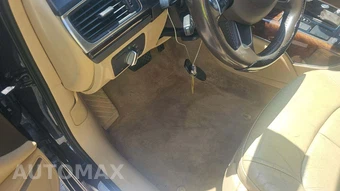 2014 Audi A6 3.0T Premium Plus – miniatura 19
