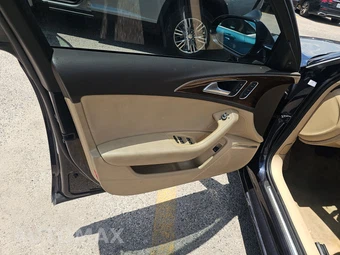 2014 Audi A6 3.0T Premium Plus – miniatura 9