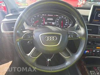 2014 Audi A6 3.0T Prestige – miniatura 10