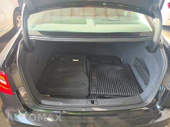 2014 Audi A6 3.0T Prestige – miniatura 16