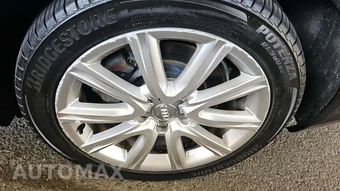 2014 Audi A6 3.0T Prestige – miniatura 22