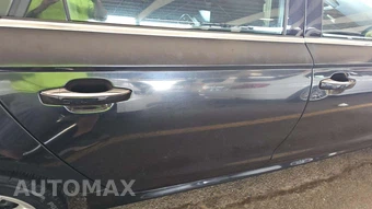 2014 Audi A6 3.0T Prestige – miniatura 23