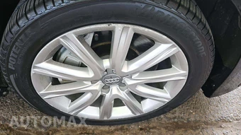 2014 Audi A6 3.0T Prestige – miniatura 27