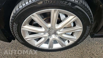 2014 Audi A6 3.0T Prestige – miniatura 35