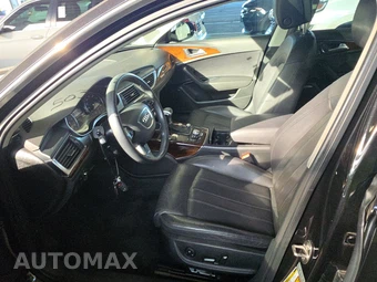 2014 Audi A6 3.0T Prestige – miniatura 7