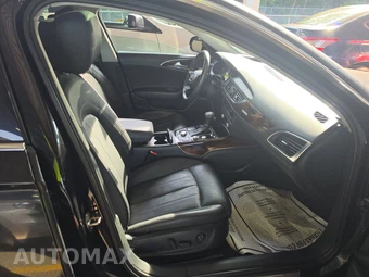 2014 Audi A6 3.0T Prestige – miniatura 8