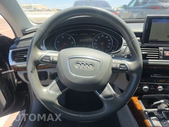 2014 Audi A7 3.0 TDI Premium Plus – miniatura 10