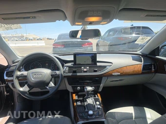 2014 Audi A7 3.0 TDI Premium Plus – miniatura 11