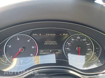 2014 Audi A7 3.0 TDI Premium Plus – miniatura 12