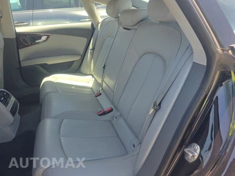 2014 Audi A7 3.0 TDI Premium Plus – miniatura 13