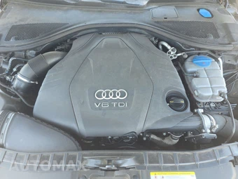 2014 Audi A7 3.0 TDI Premium Plus – miniatura 15