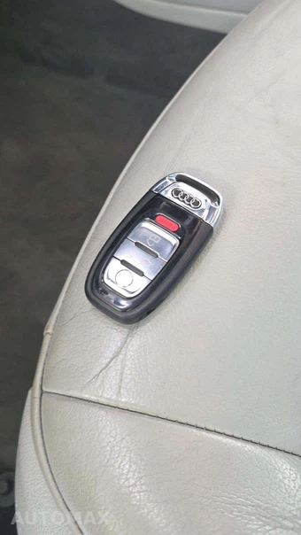 2014 Audi A7 3.0 TDI Premium Plus – miniatura 19