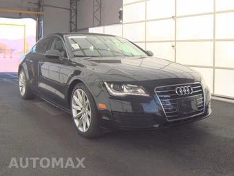 2014 Audi A7 3.0 TDI Premium Plus – miniatura 3