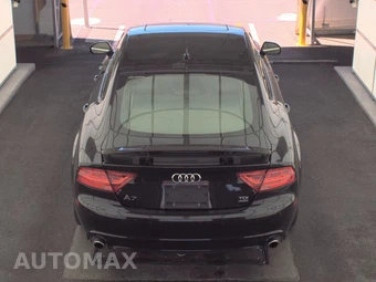 2014 Audi A7 3.0 TDI Premium Plus – miniatura 5