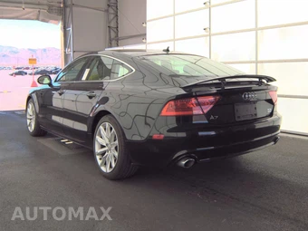 2014 Audi A7 3.0 TDI Premium Plus – miniatura 6