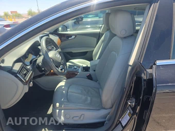 2014 Audi A7 3.0 TDI Premium Plus – miniatura 7