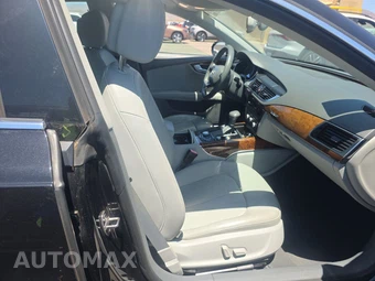 2014 Audi A7 3.0 TDI Premium Plus – miniatura 8