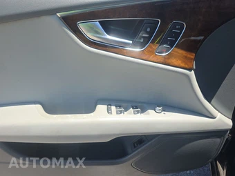 2014 Audi A7 3.0 TDI Premium Plus – miniatura 9