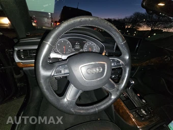 2014 Audi A7 3.0 TDI Premium Plus - miniatura 10