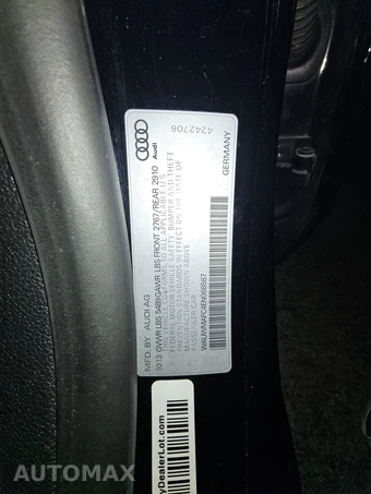 2014 Audi A7 3.0 TDI Premium Plus - miniatura 14