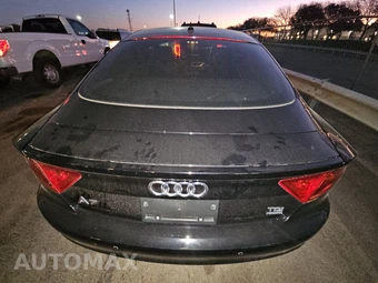 2014 Audi A7 3.0 TDI Premium Plus - miniatura 16