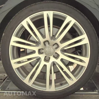 2014 Audi A7 3.0 TDI Premium Plus - miniatura 21