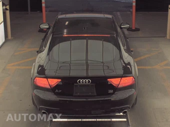 2014 Audi A7 3.0 TDI Premium Plus - miniatura 5