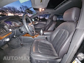 2014 Audi A7 3.0 TDI Premium Plus - miniatura 7
