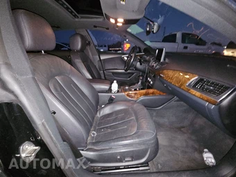 2014 Audi A7 3.0 TDI Premium Plus - miniatura 8