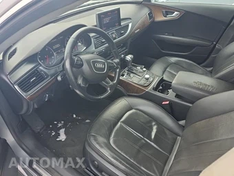 2014 Audi A7 3.0T Premium Plus – miniatura 13