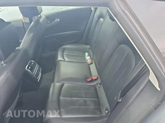 2014 Audi A7 3.0T Premium Plus – miniatura 16