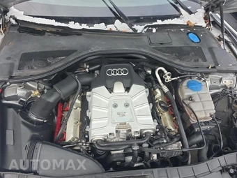 2014 Audi A7 3.0T Premium Plus – miniatura 18