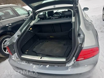 2014 Audi A7 3.0T Premium Plus – miniatura 19