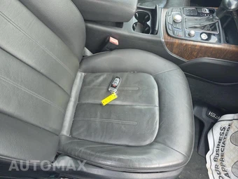 2014 Audi A7 3.0T Premium Plus – miniatura 21