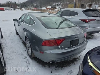 2014 Audi A7 3.0T Premium Plus – miniatura 6