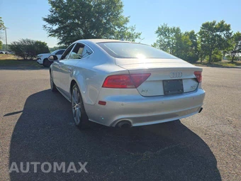 2014 Audi A7 3.0T Premium Plus - miniatura 3