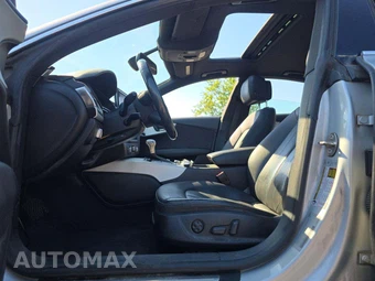 2014 Audi A7 3.0T Premium Plus - miniatura 4
