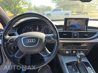 2014 Audi A7 3.0T Premium Plus - miniatura 5