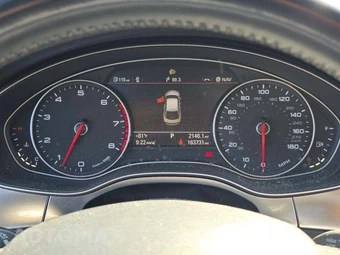 2014 Audi A7 3.0T Premium Plus - miniatura 6