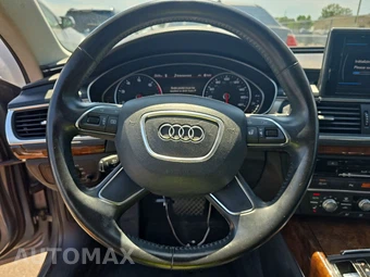 2014 Audi A7 3.0T Premium Plus – miniatura 10