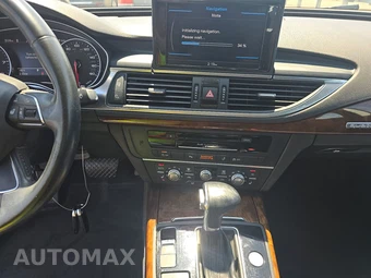 2014 Audi A7 3.0T Premium Plus – miniatura 11