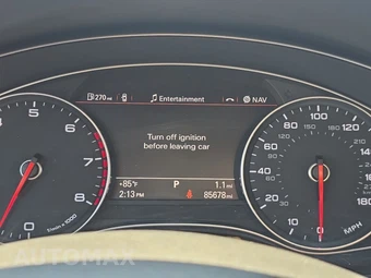 2014 Audi A7 3.0T Premium Plus – miniatura 12
