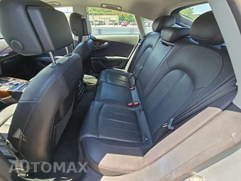 2014 Audi A7 3.0T Premium Plus – miniatura 13