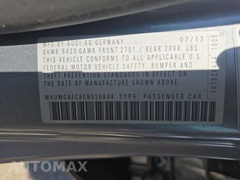 2014 Audi A7 3.0T Premium Plus – miniatura 14