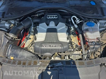 2014 Audi A7 3.0T Premium Plus – miniatura 15