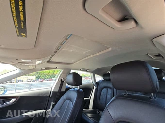 2014 Audi A7 3.0T Premium Plus – miniatura 17