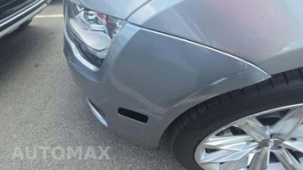 2014 Audi A7 3.0T Premium Plus – miniatura 20