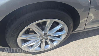 2014 Audi A7 3.0T Premium Plus – miniatura 23
