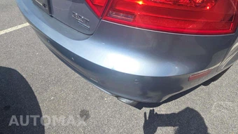 2014 Audi A7 3.0T Premium Plus – miniatura 24